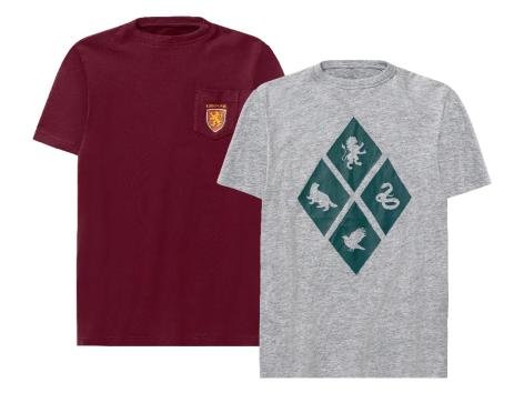 T-shirt da bambino "Harry Potter"