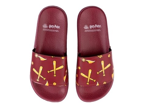 Ciabatte da bambini "Harry Potter"