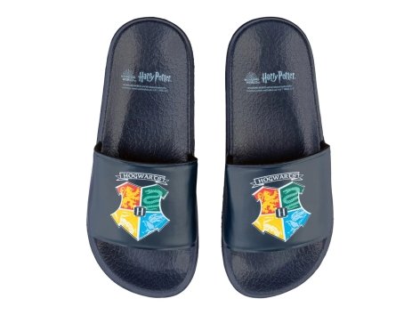 Ciabatte da bambini "Harry Potter"