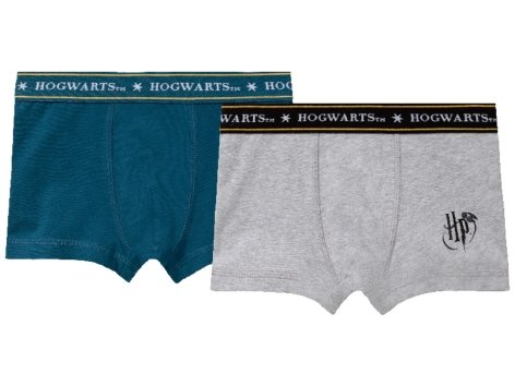 Boxer da bambino "Harry Potter"