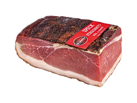 Speck al trancio