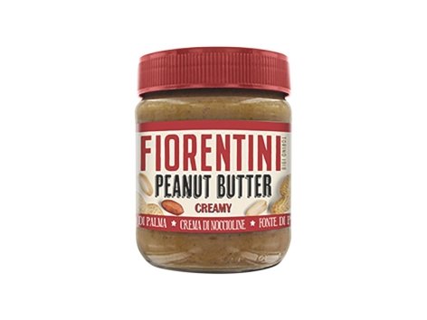 Peanut Butter crema di arachidi Creamy