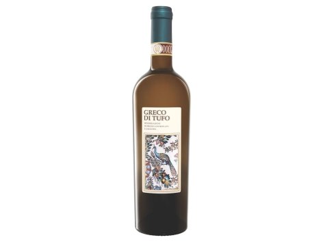 Greco di Tufo DOCG