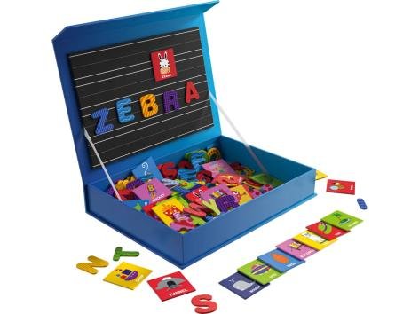 Giochi magnetici per bambini