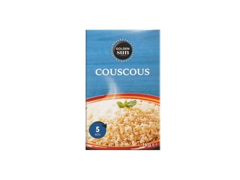Cous Cous