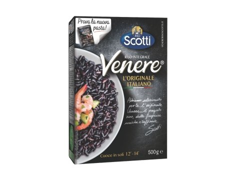 Riso Venere integrale