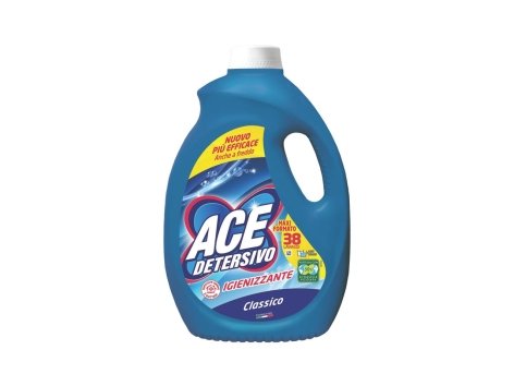 Detersivo liquido igienizzante classico