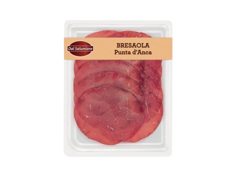 Bresaola