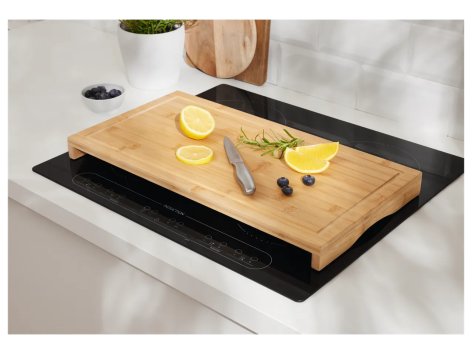 Tagliere copri piano cottura