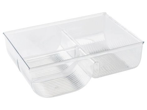 Portacoperchi o organizer per cucina