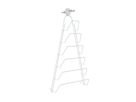 Portacoperchi o organizer per cucina