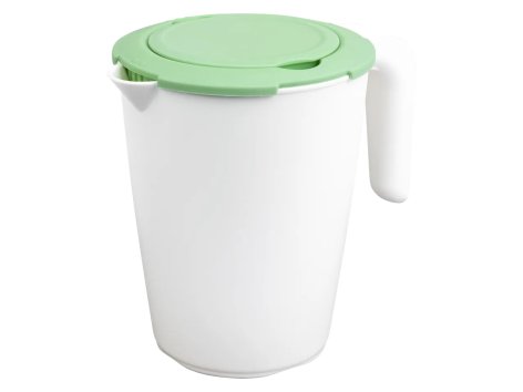 Contenitore o caraffa graduata per microonde