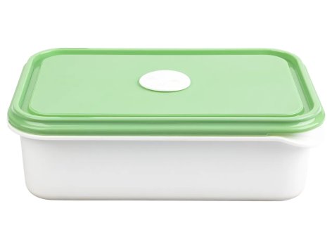 Contenitore o caraffa graduata per microonde