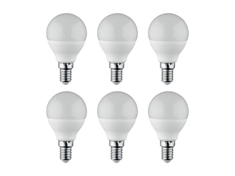 Lampadina LED 3W