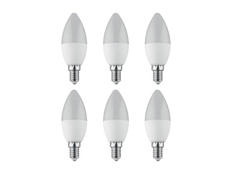 Lampadina LED 3W