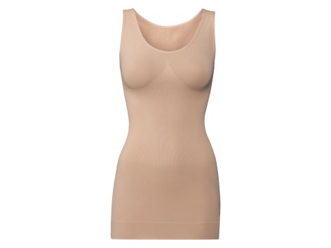Sottoveste modellante da donna
