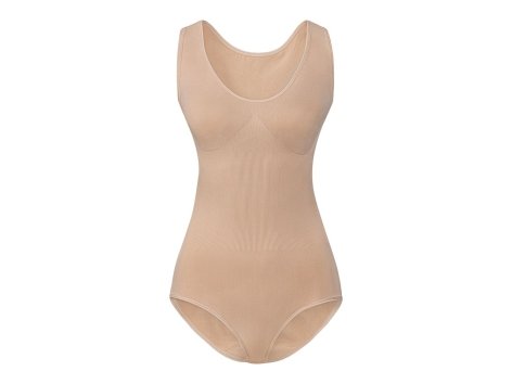 Body modellante da donna