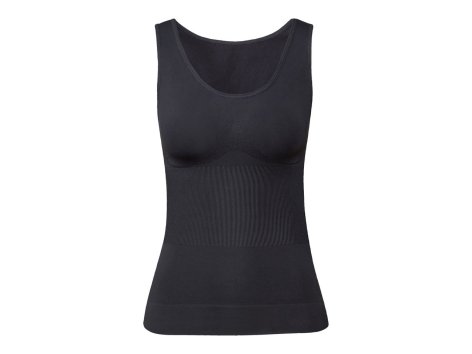Canotta modellante da donna