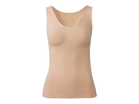 Canotta modellante da donna