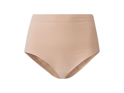 Slip modellante a vita alta da donna