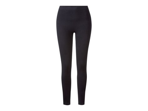 Leggings modellanti da donna