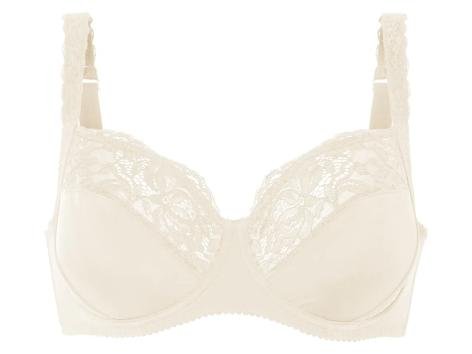 Reggiseno con pizzo