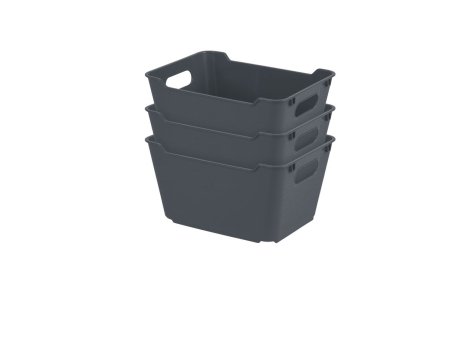 Contenitore impilabile