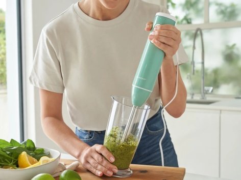 Frullatore ad immersione