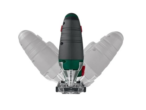 Seghetto a pendolo ricaricabile