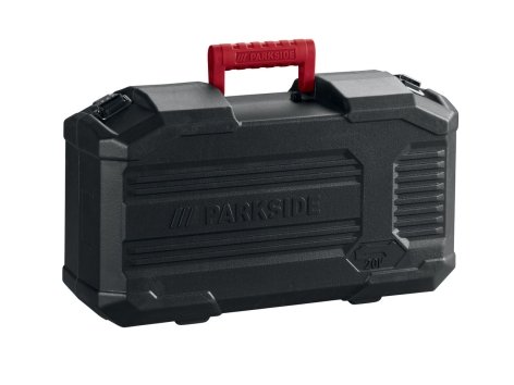 Smerigliatrice angolare ricaricabile