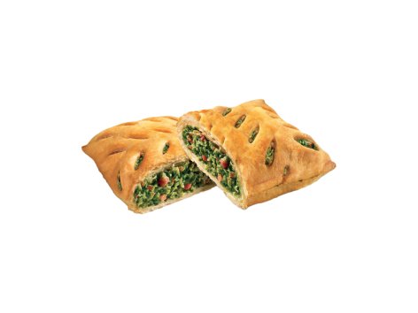 Sfizioso salsiccia e friarielli