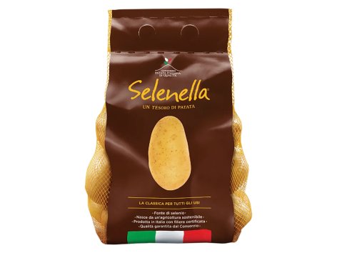 Patate Selenella