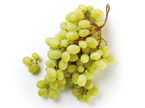 Uva bianca Mazzarone IGP