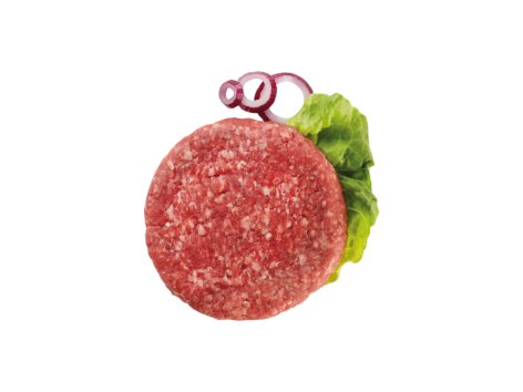 Hamburger di Angus