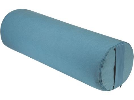 Cuscino bolster per yoga