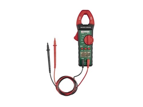 Multimetro a pinza o a penna