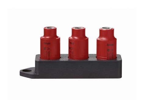 Set bit o bussole o chiave a cricco