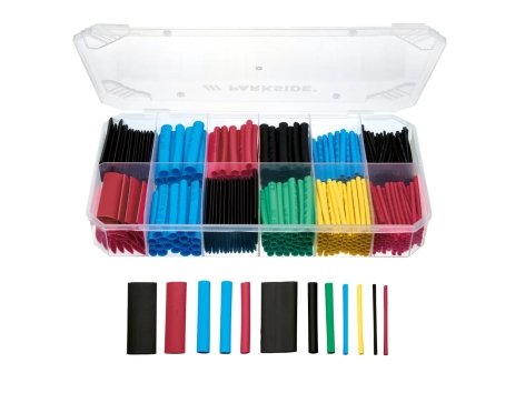 Set per cavi o morsetti