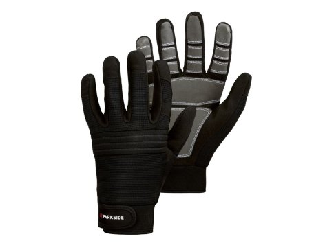 Guanti da lavoro unisex