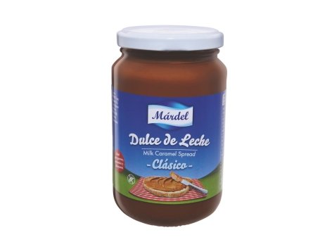 Dulce de Leche classico