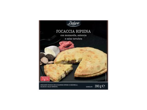 Focaccia