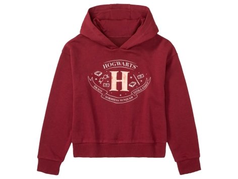 Felpa da bambina "Harry Potter"