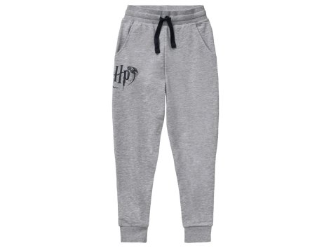 Pantaloni sportivi da bambino "Harry Potter"