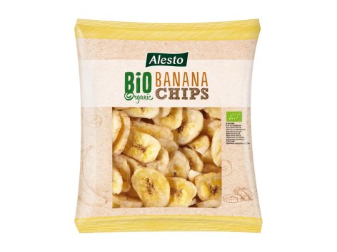 Banane a fettine Bio