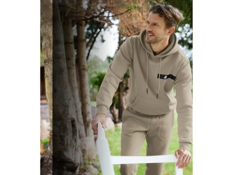 Pantaloni sportivi da uomo