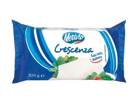 Crescenza