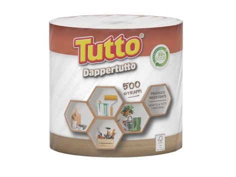 Dappertutto Asciugatutto