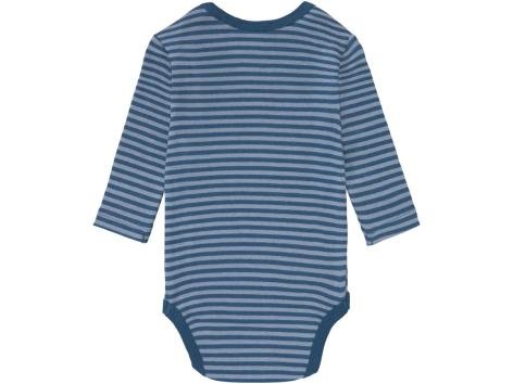 Body a manica lunga da neonato