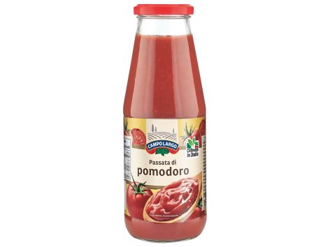 Passata di pomodoro