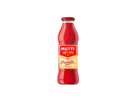 Passata di pomodoro